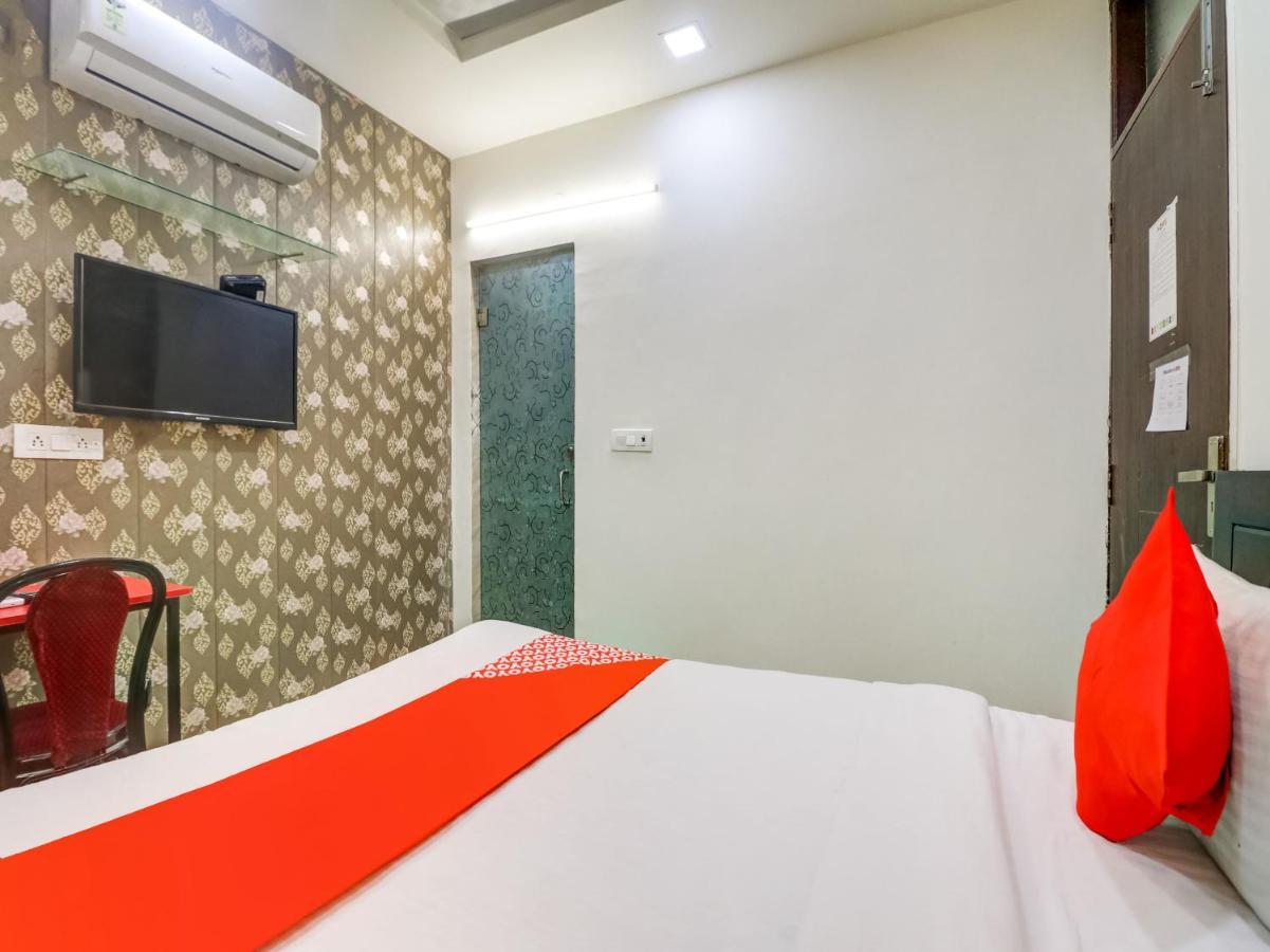 Oyo 74060 Taj Residency Hotel New Delhi Bagian luar foto